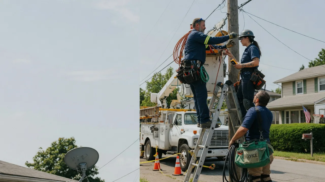 Electrical Repair in Winfield, AL near me